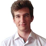 Étudiant niveau C1 donne des cours d'Anglais à Toulouse